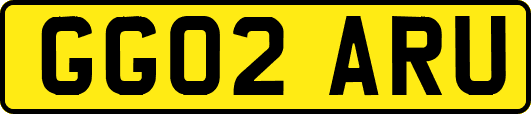 GG02ARU