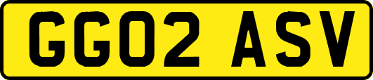 GG02ASV