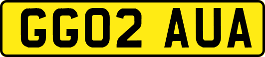 GG02AUA
