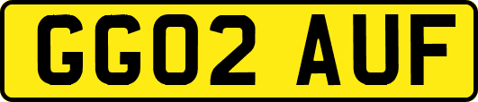 GG02AUF