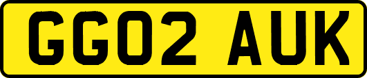 GG02AUK
