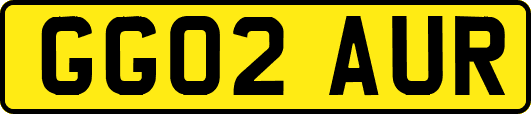 GG02AUR