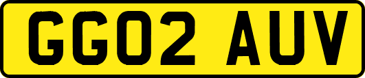 GG02AUV