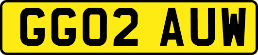 GG02AUW