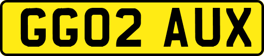 GG02AUX