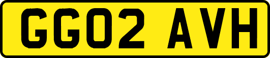 GG02AVH