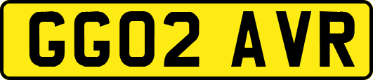 GG02AVR