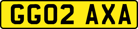 GG02AXA