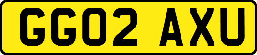GG02AXU