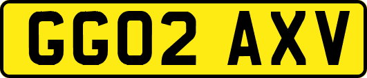 GG02AXV