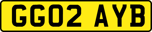 GG02AYB