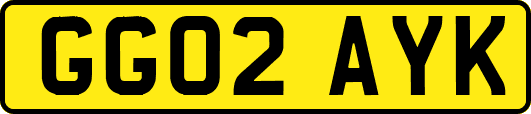 GG02AYK