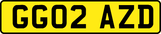GG02AZD