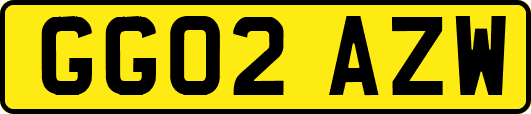GG02AZW