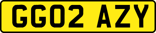 GG02AZY