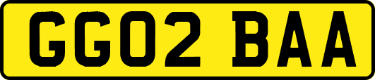 GG02BAA