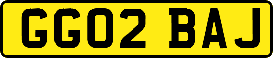 GG02BAJ