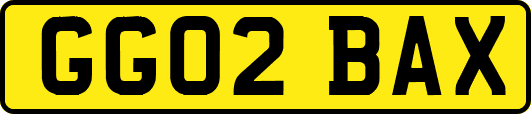 GG02BAX