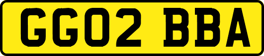 GG02BBA