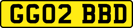 GG02BBD
