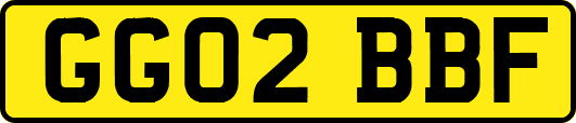 GG02BBF