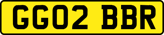 GG02BBR