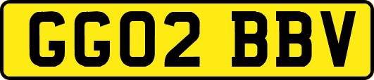 GG02BBV