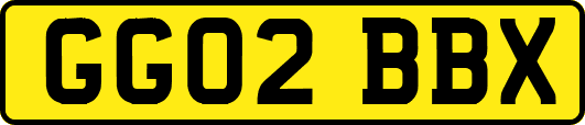 GG02BBX