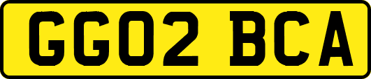 GG02BCA