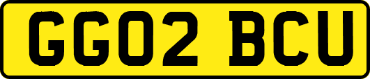 GG02BCU
