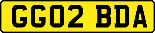 GG02BDA