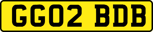 GG02BDB