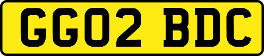 GG02BDC