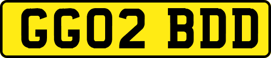 GG02BDD