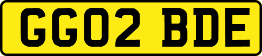GG02BDE