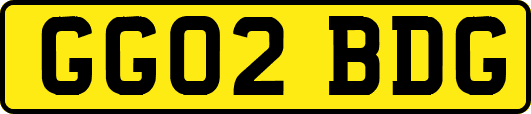 GG02BDG
