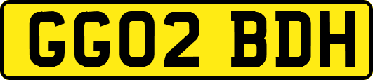 GG02BDH