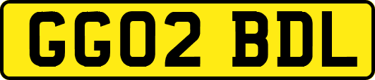 GG02BDL
