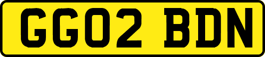 GG02BDN