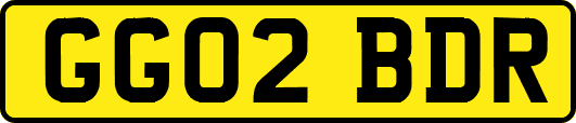 GG02BDR