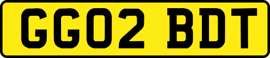 GG02BDT