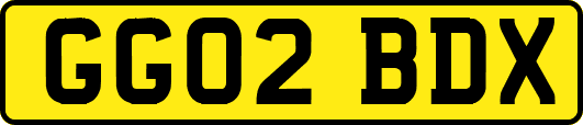 GG02BDX