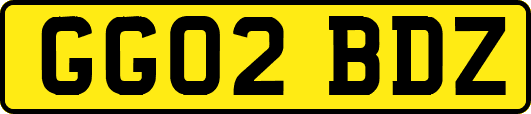 GG02BDZ