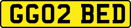 GG02BED