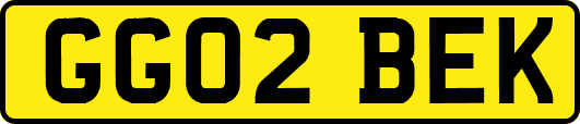 GG02BEK