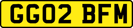 GG02BFM