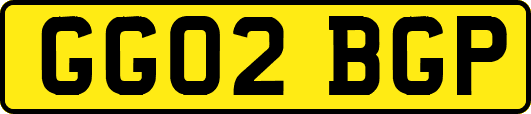 GG02BGP