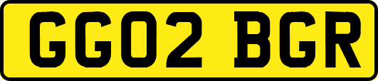GG02BGR