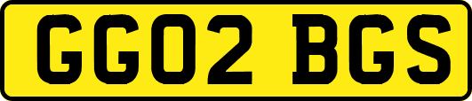 GG02BGS