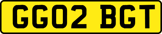 GG02BGT